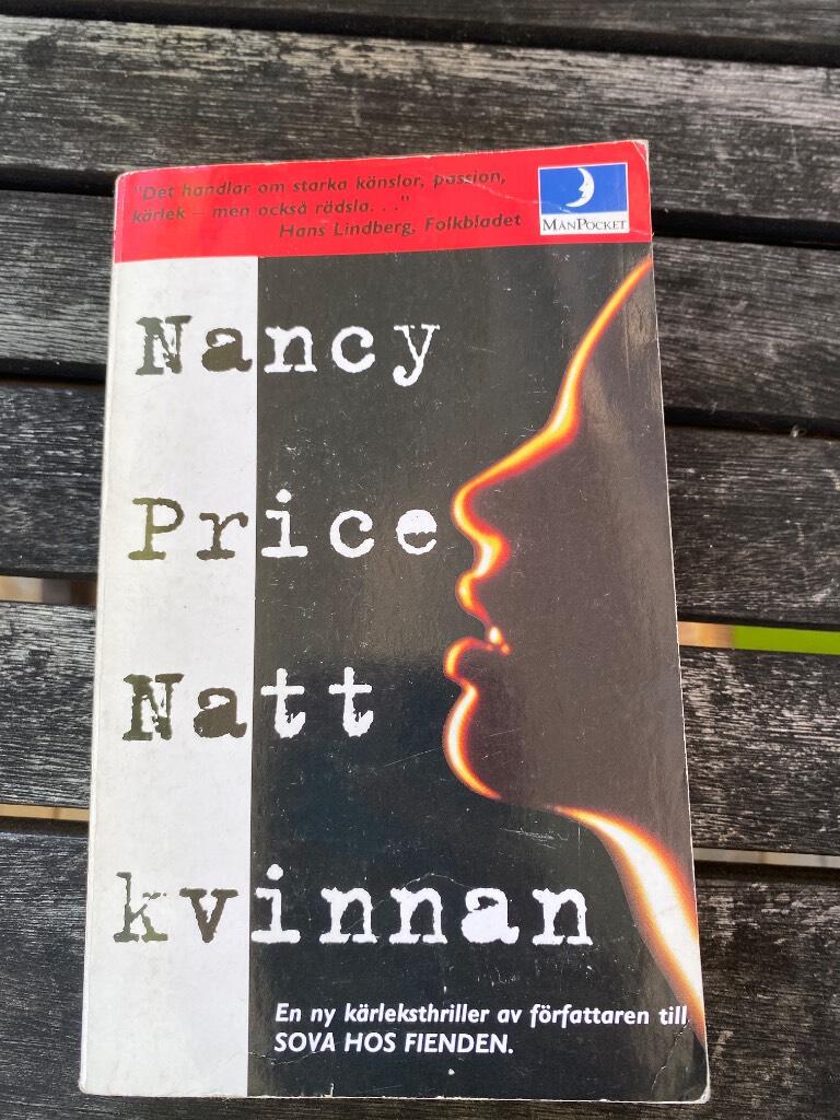 Nattkvinnan