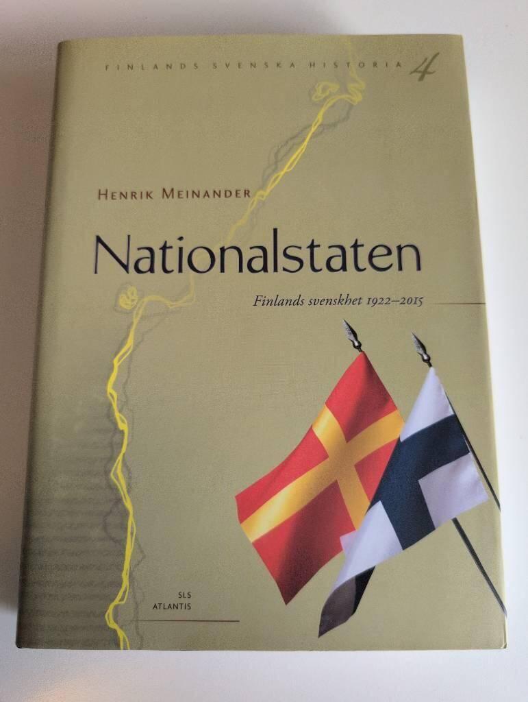 Nationalstaten