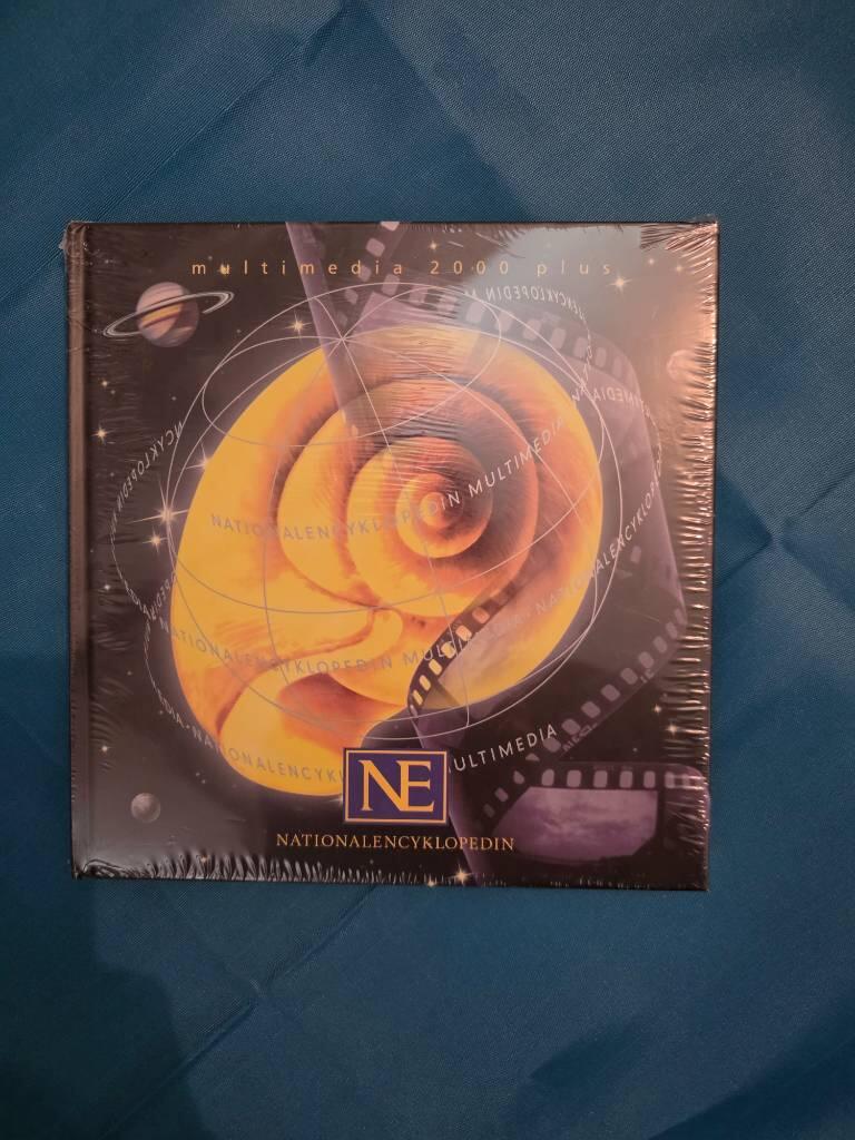NE MM 2000+ DVD