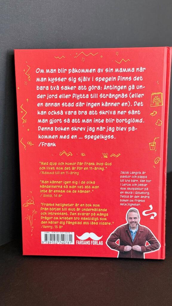 Spegelkyssen