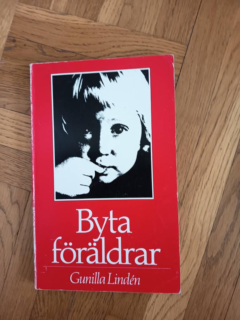 Byta f&ouml;r&auml;ldrar