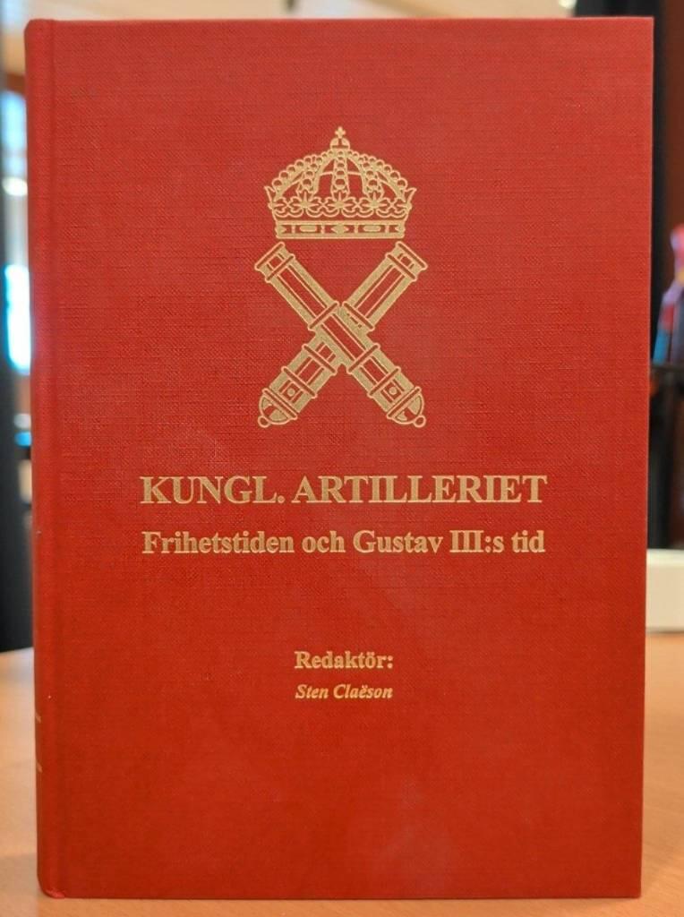 Kungl. artilleriet