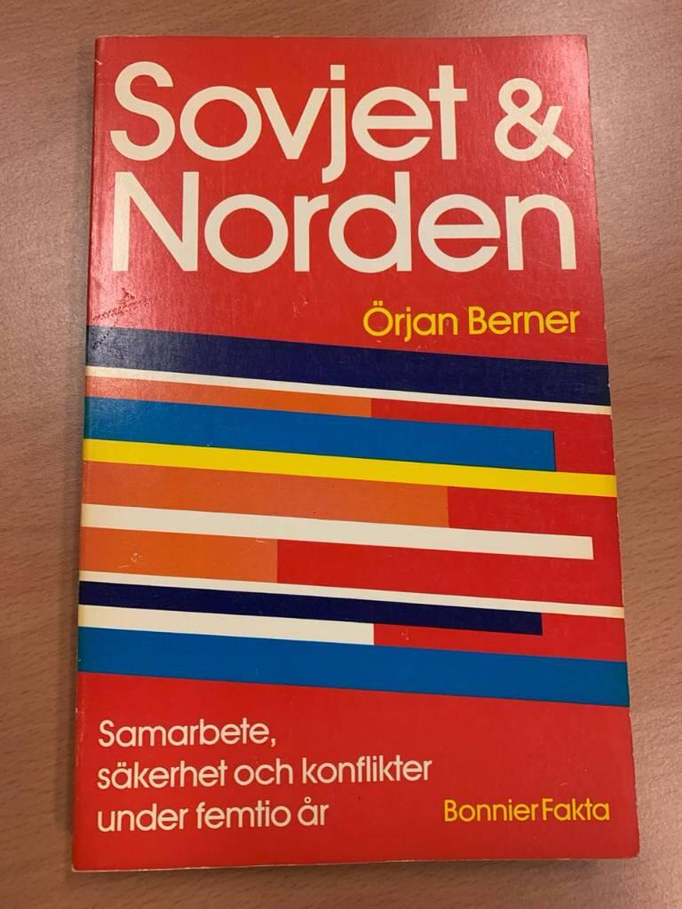 Sovjet & Norden