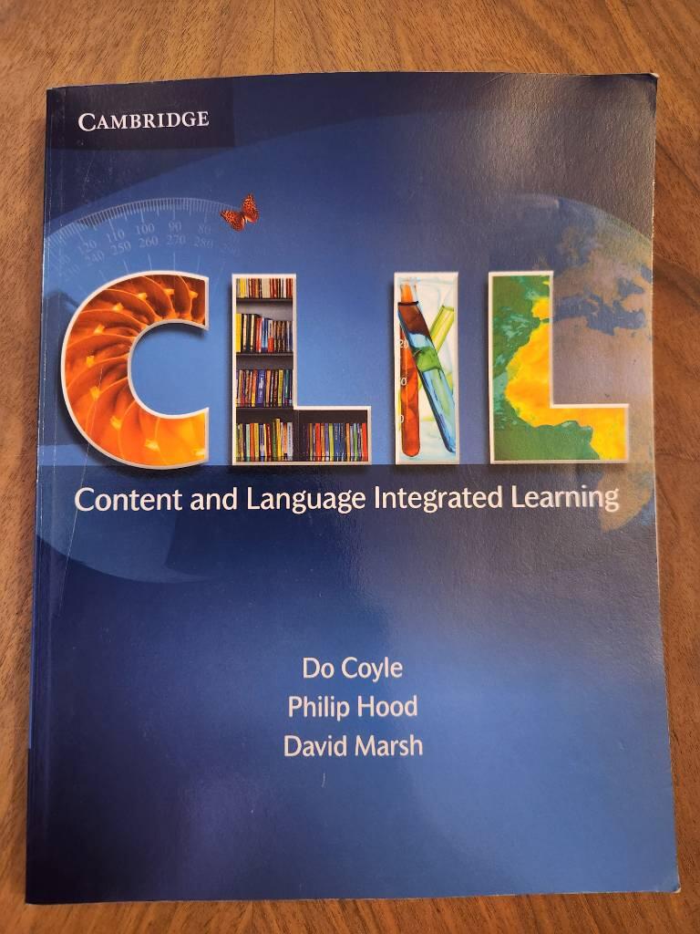 CLIL