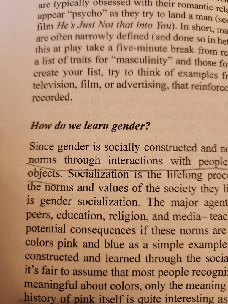 Gender & Pop Culture [Elektronisk resurs]