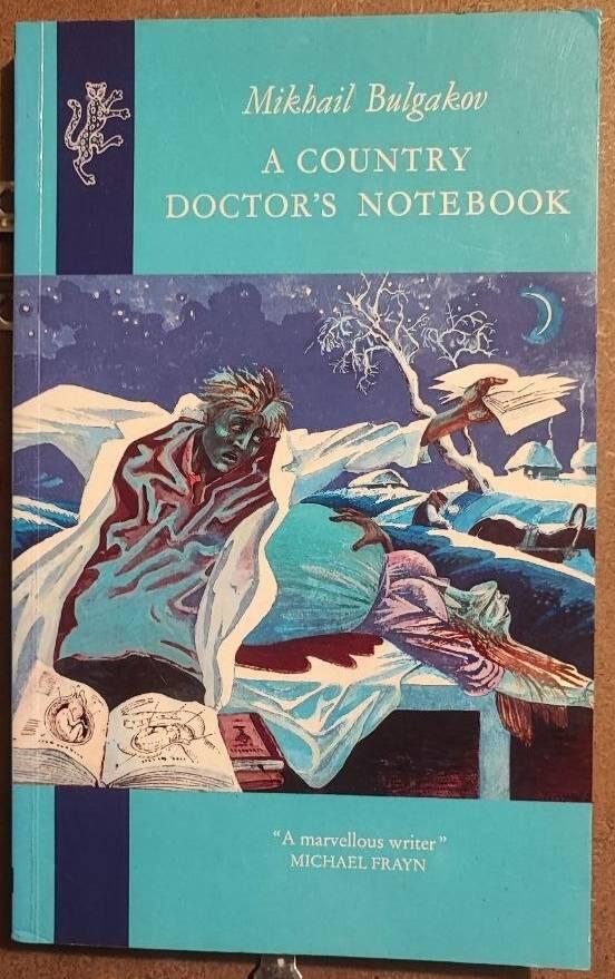 A country doctor's notebook