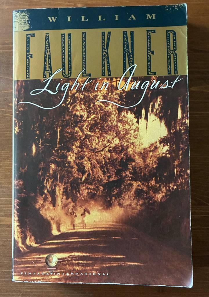Light in August
