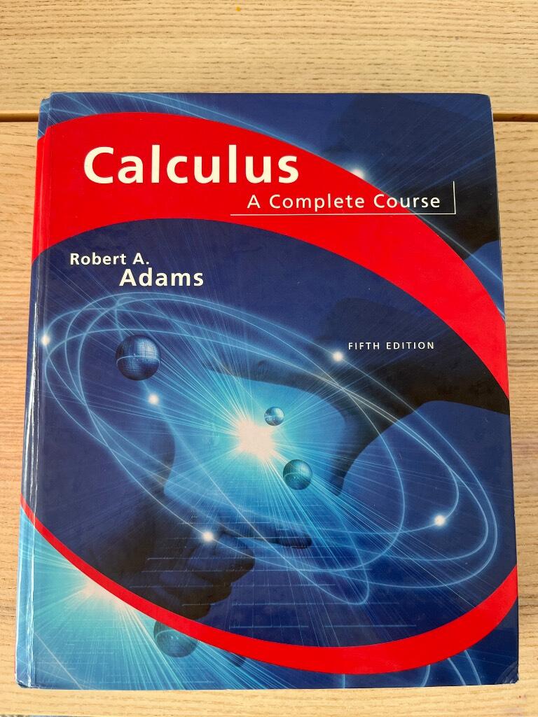 Calculus