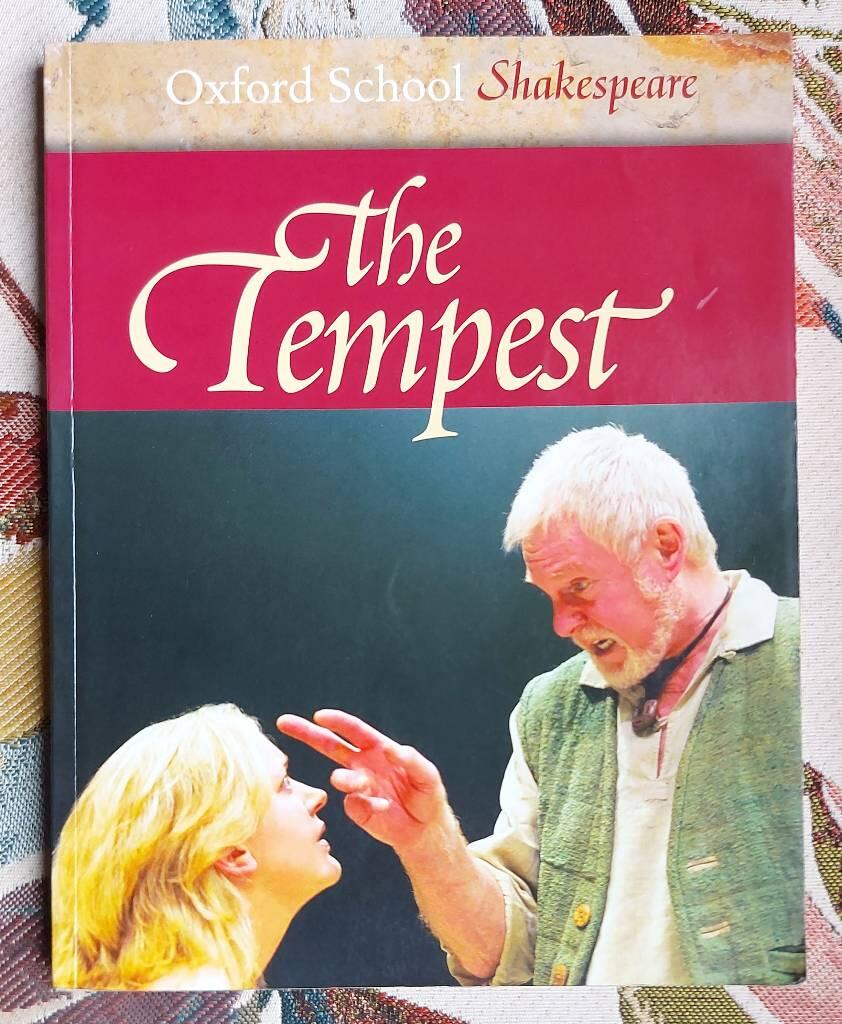The tempest
