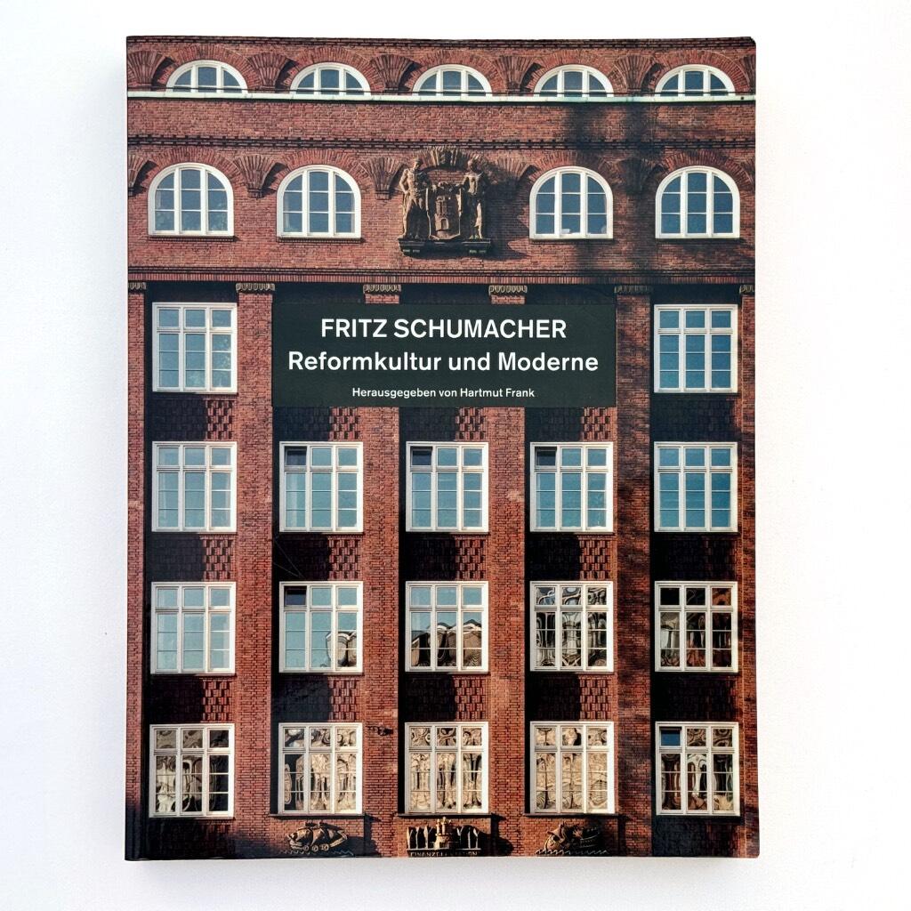 Fritz Schumacher