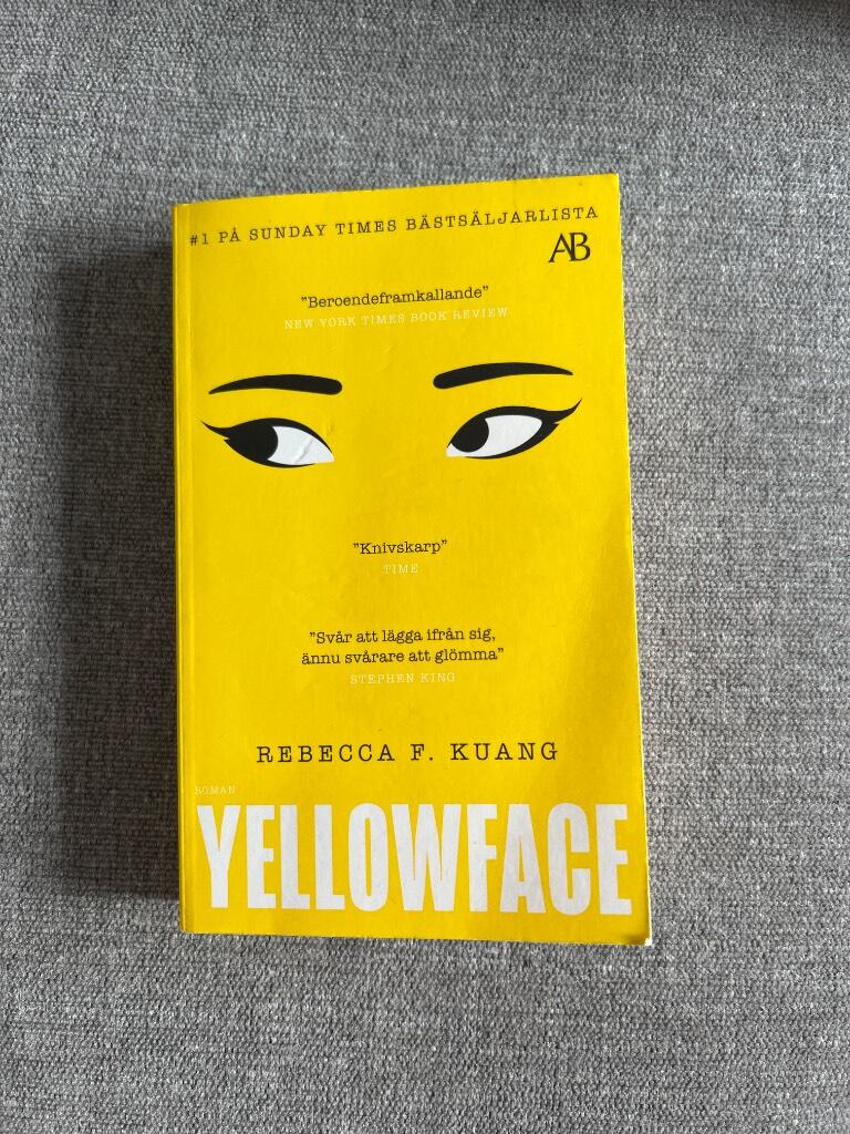 Yellowface