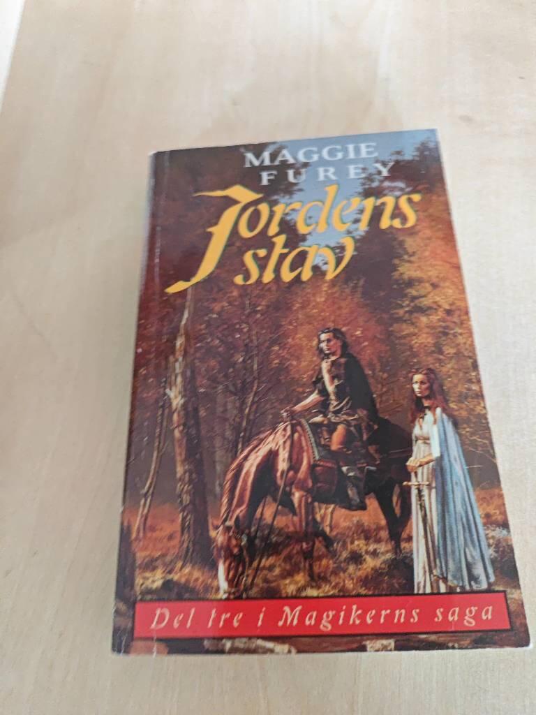 Magikerns saga