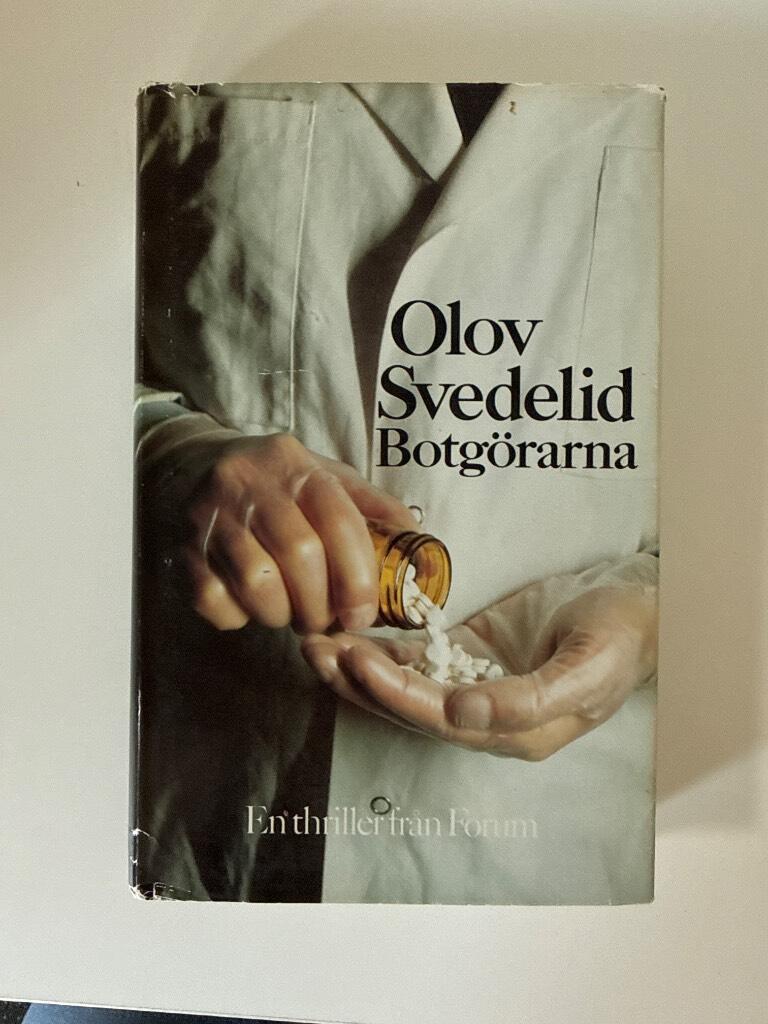 Botg&ouml;rarna