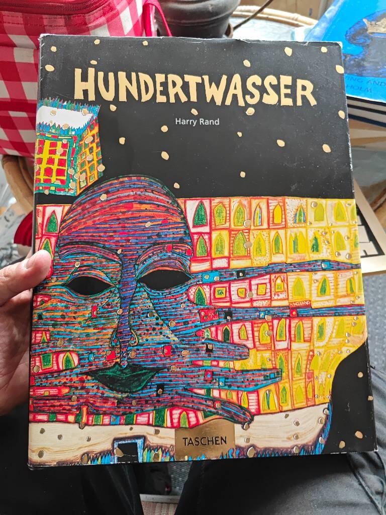 Hundertwasser