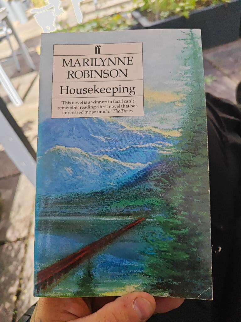 Housekeeping