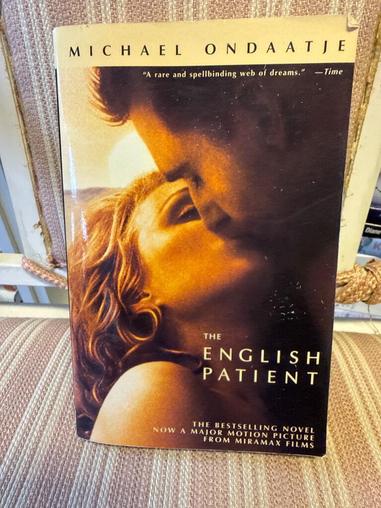 The english patient