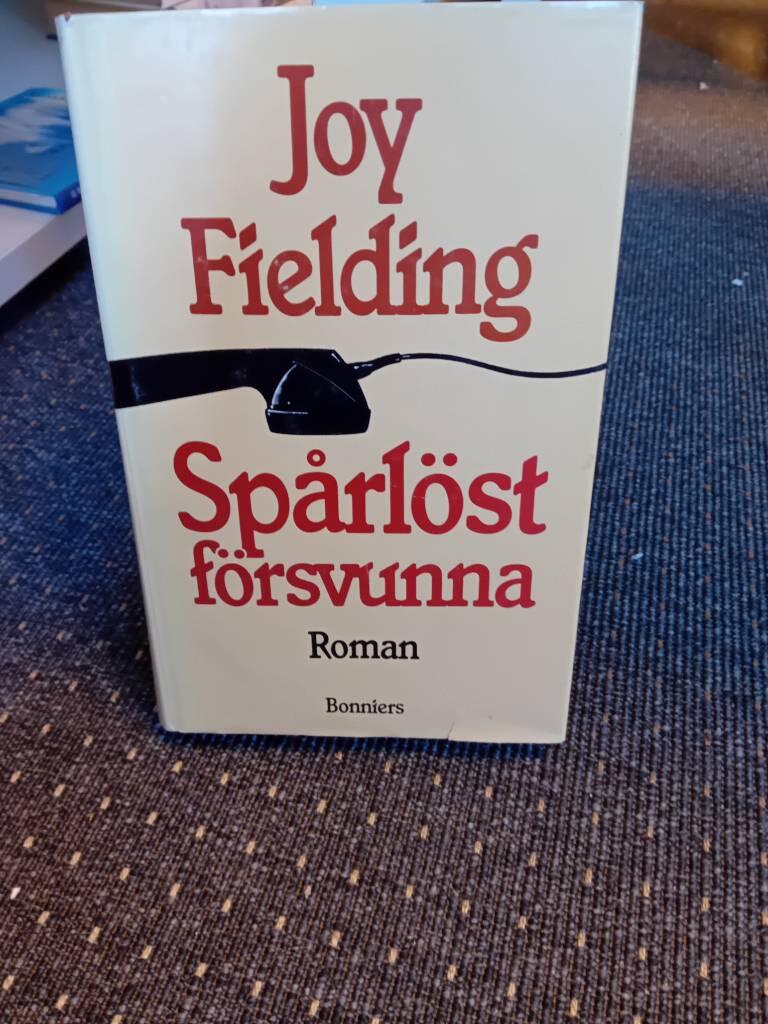 Sp&aring;rl&ouml;st f&ouml;rsvunna