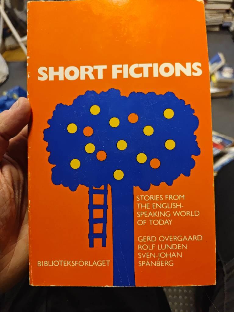 Short fictions