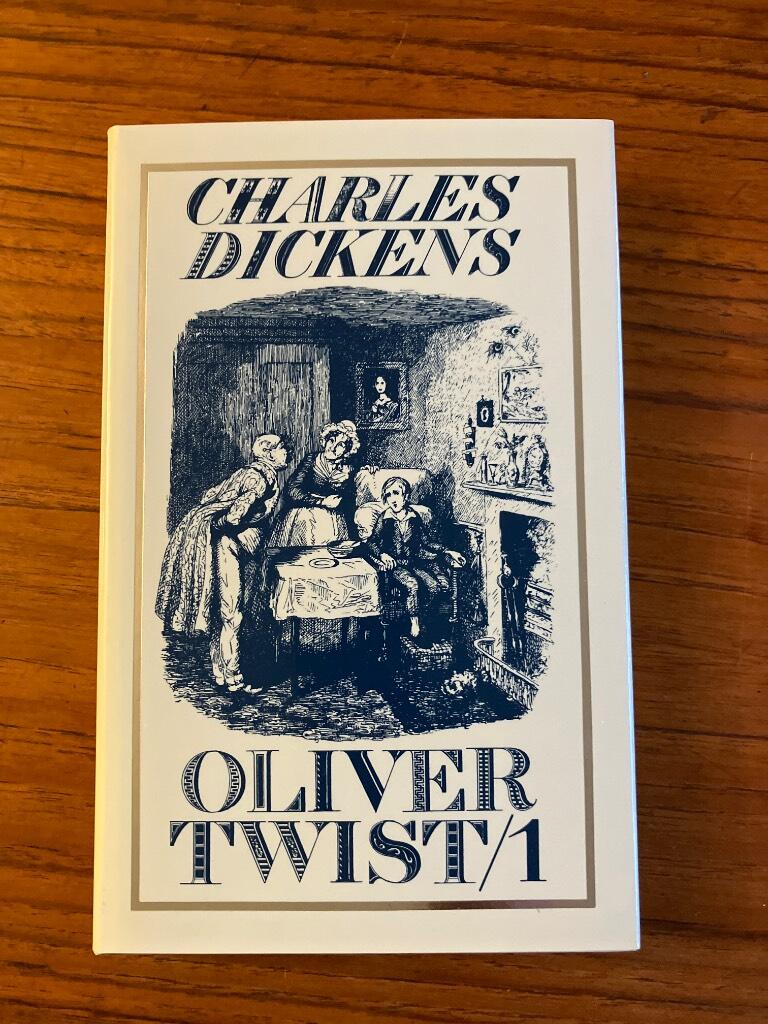 Oliver Twist