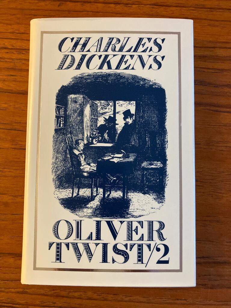 Oliver Twist