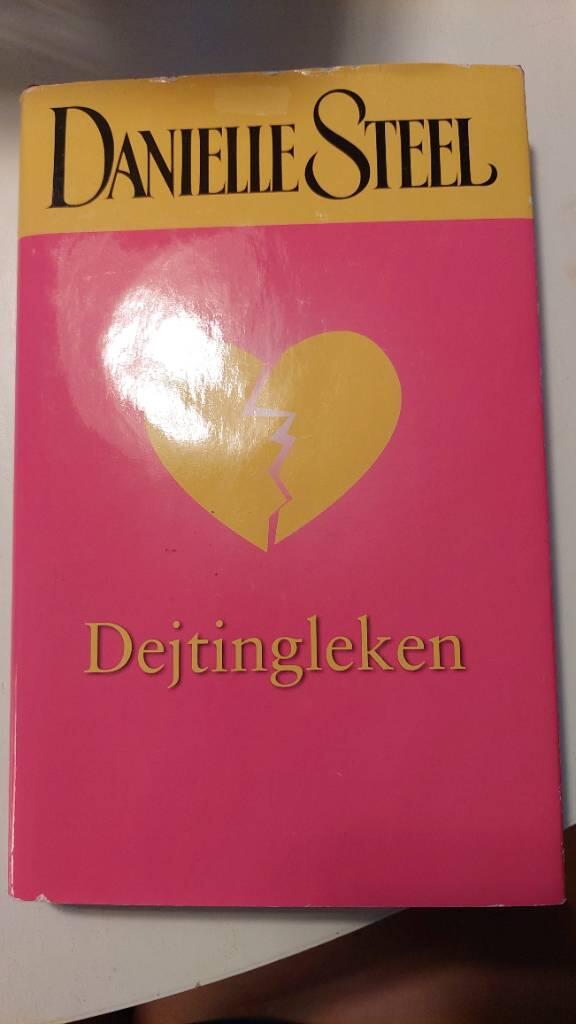 Dejtingleken
