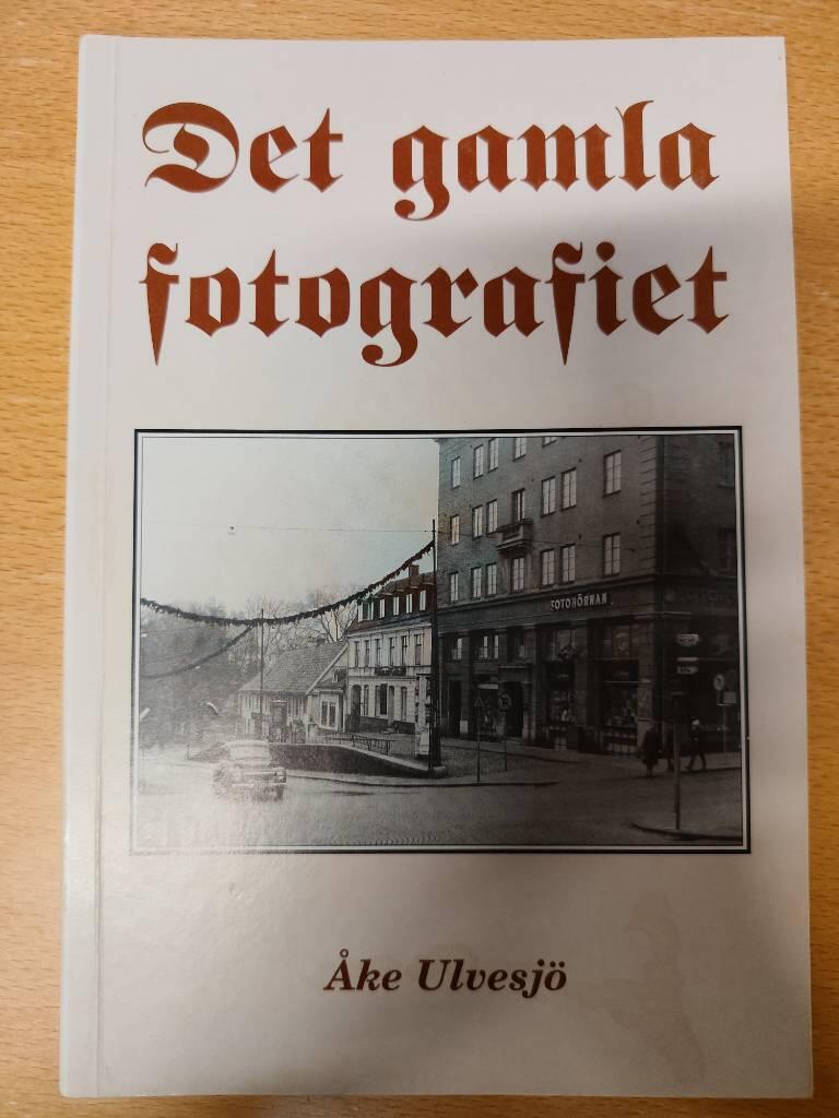 Det gamla fotografiet