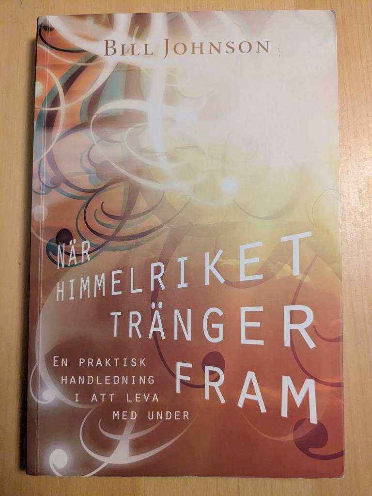 N&auml;r himmelriket tr&auml;nger fram