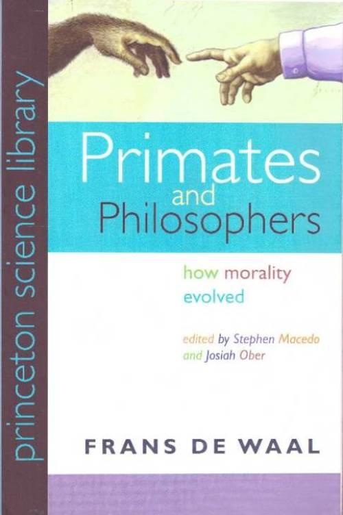 Primates and philosophers
