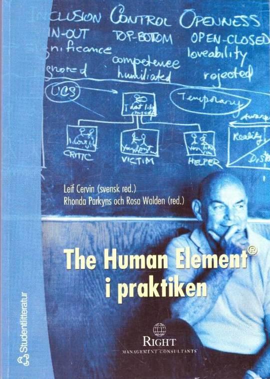 The Human Element&reg; i praktiken