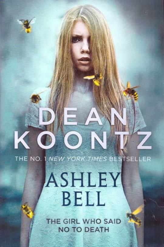 Ashley Bell - [the girl who said no to death]