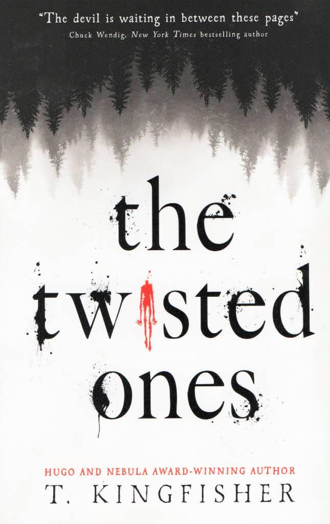 The Twisted Ones