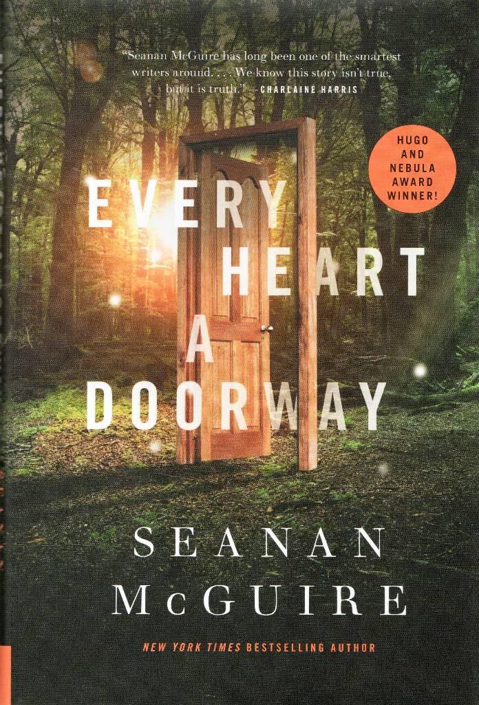 Every heart a doorway