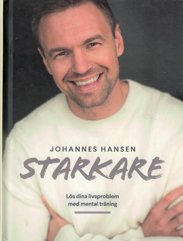Starkare - lös dina livsproblem med mental träning