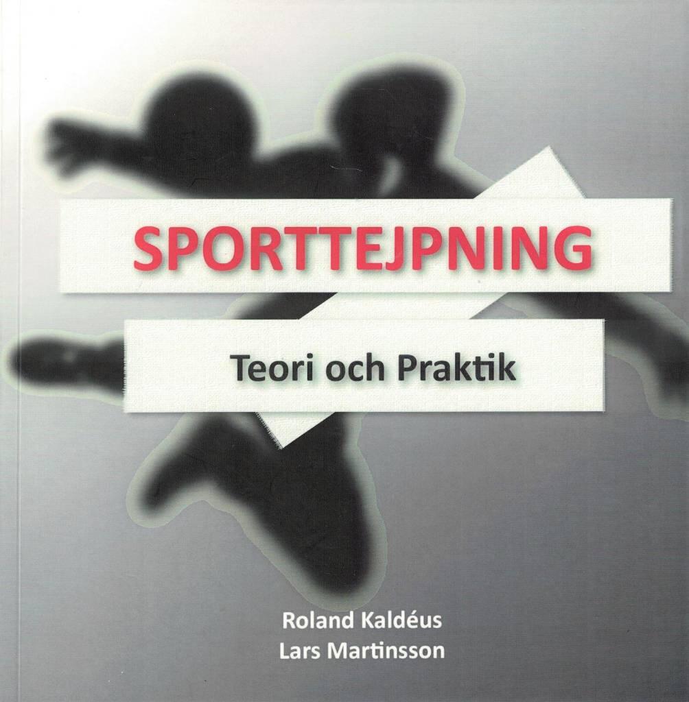 Sporttejpning - teori och praktik