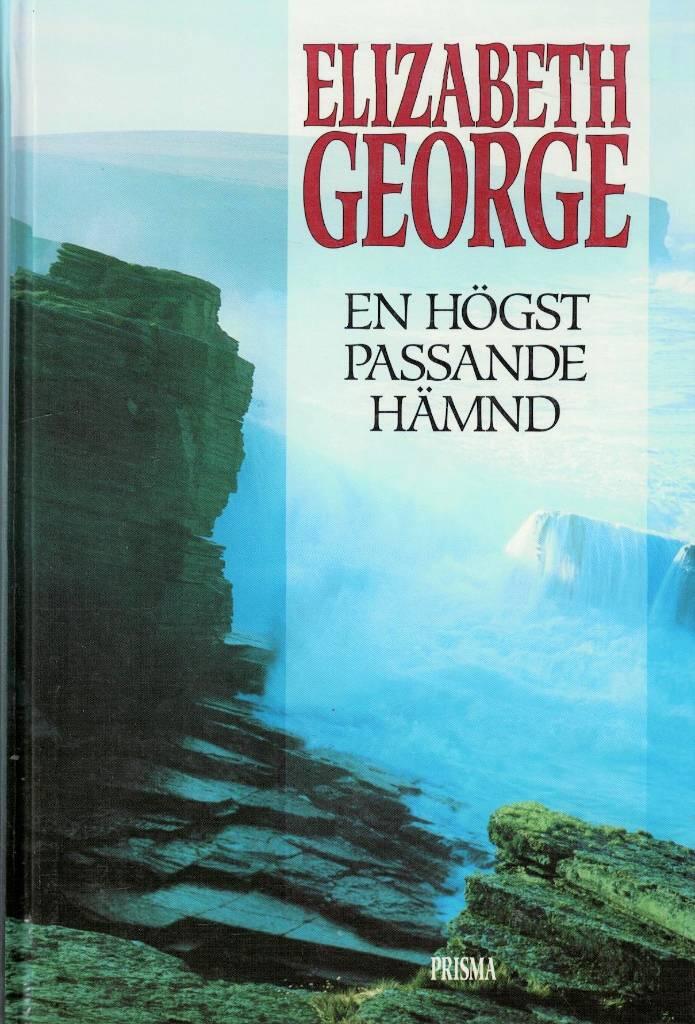 En h&ouml;gst passande h&auml;mnd