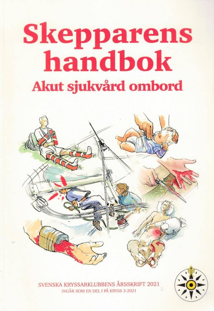 Skepparens handbok - akut sjukvård ombord