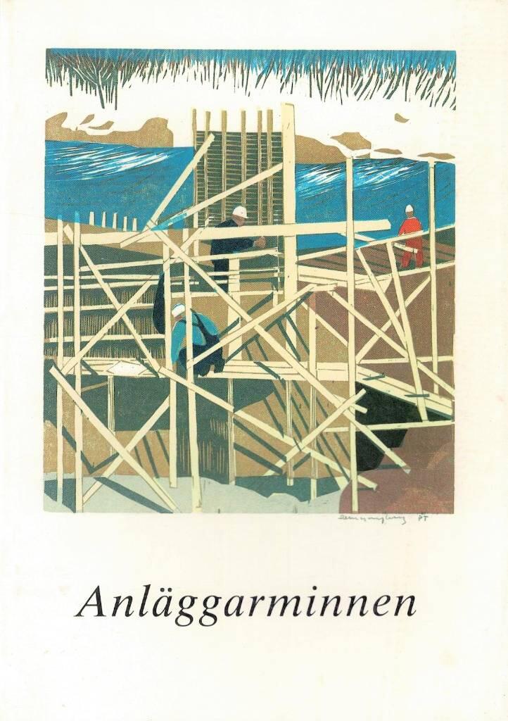 Anläggarminnen