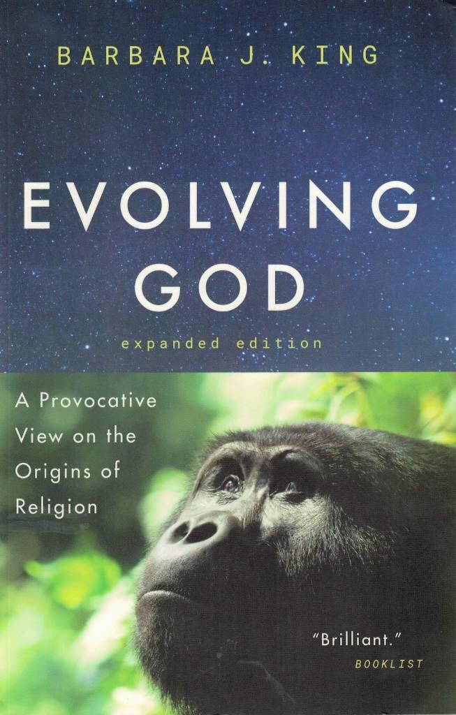 Evolving god : a provocative view on the origins of religion [Elektronisk resurs]