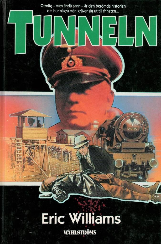 Tunneln