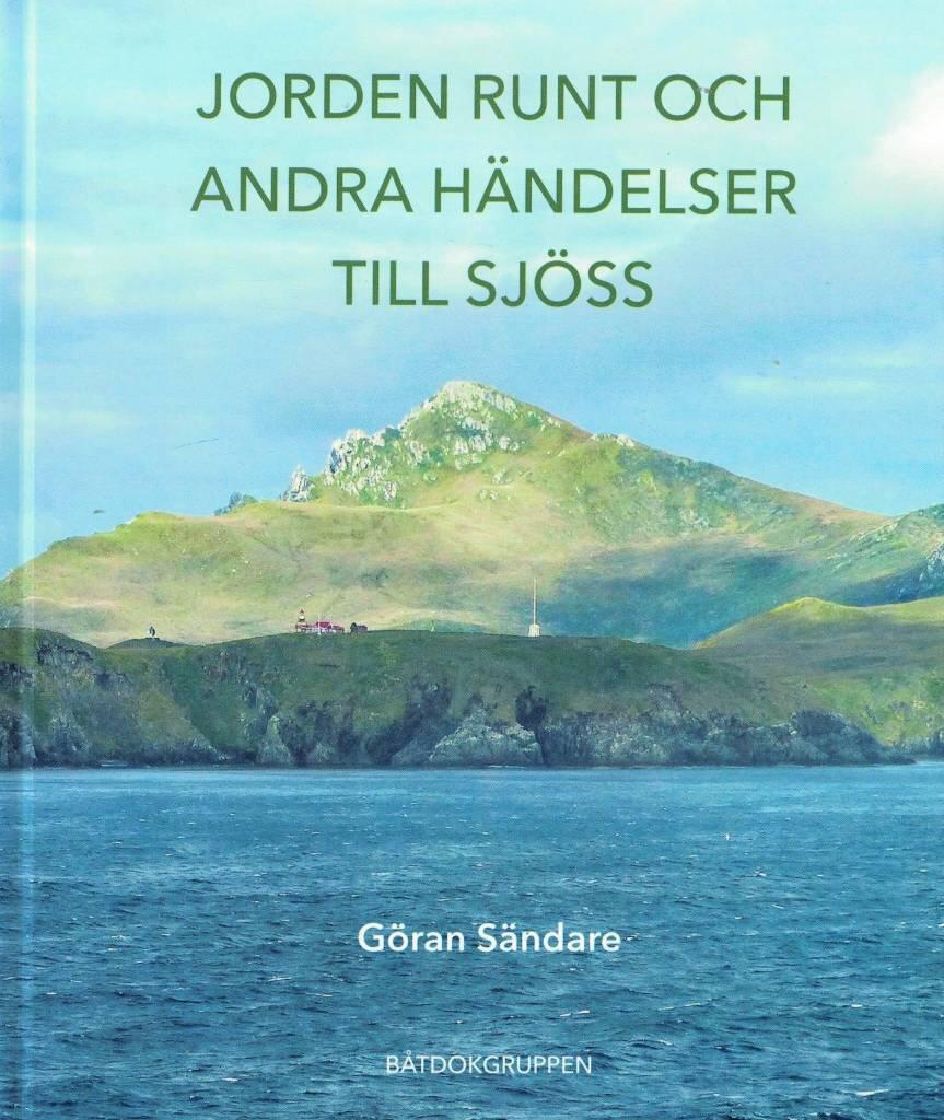 Jorden runt och andra h&auml;ndelser till sj&ouml;ss