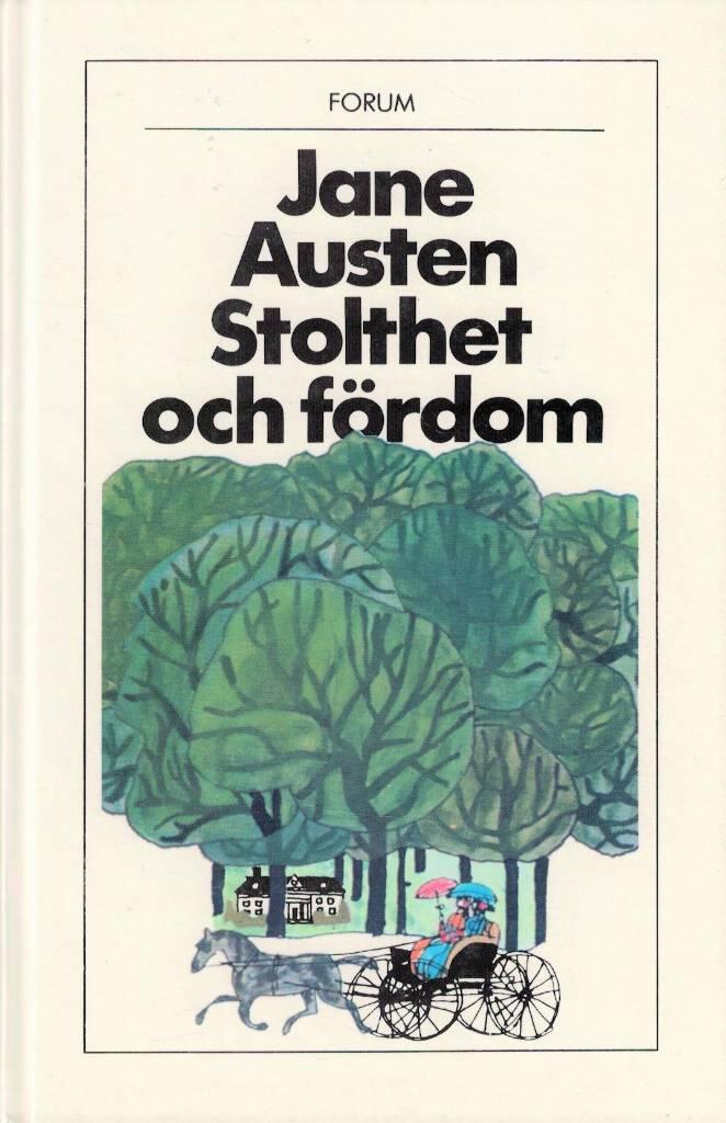 Stolthet och f&ouml;rdom