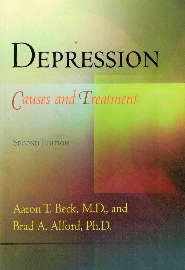 Depression - causes and treatments