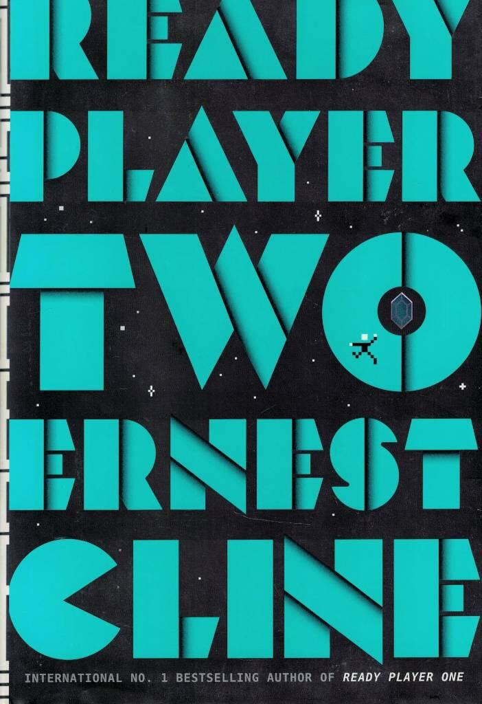 Ready player two