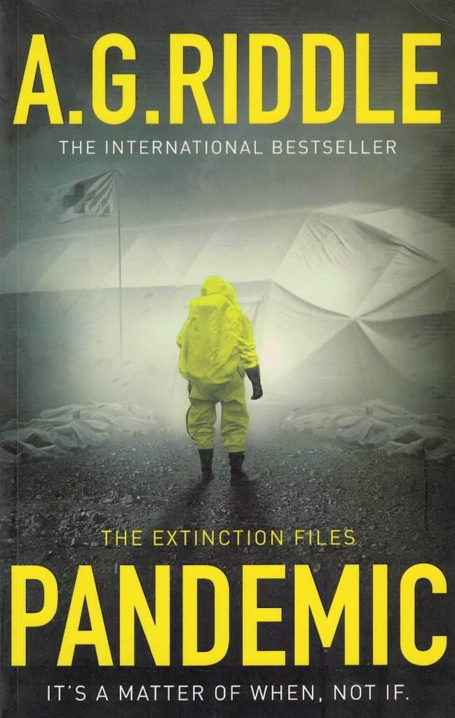 Pandemic