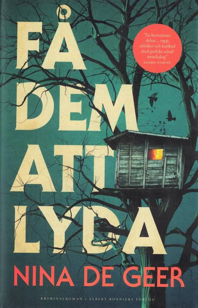 F&aring; dem att lyda