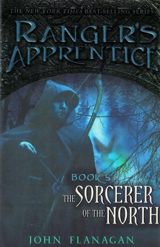The sorcerer of the north