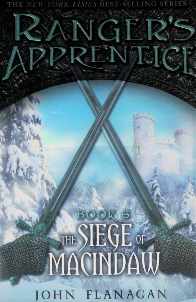 The siege of Macindaw