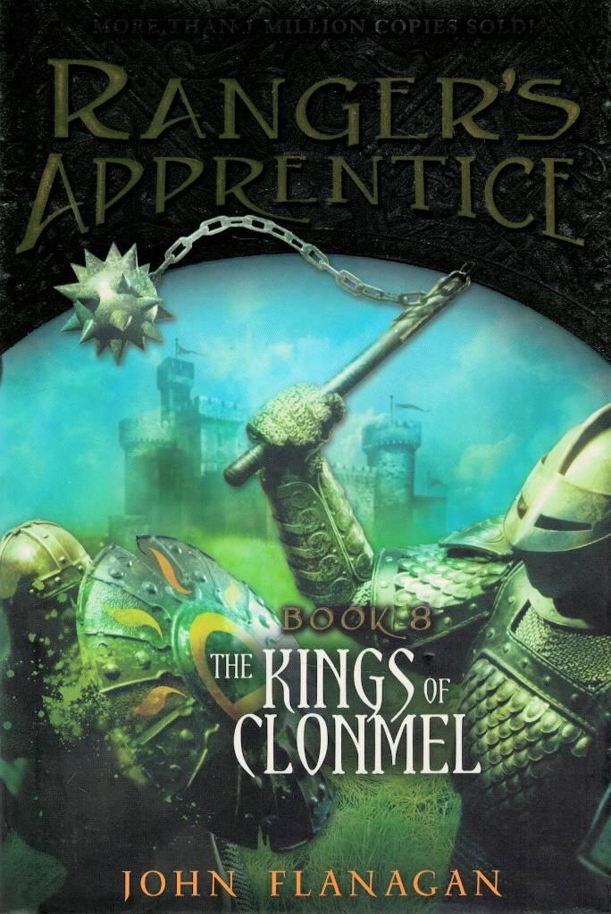 The kings of Clonmel