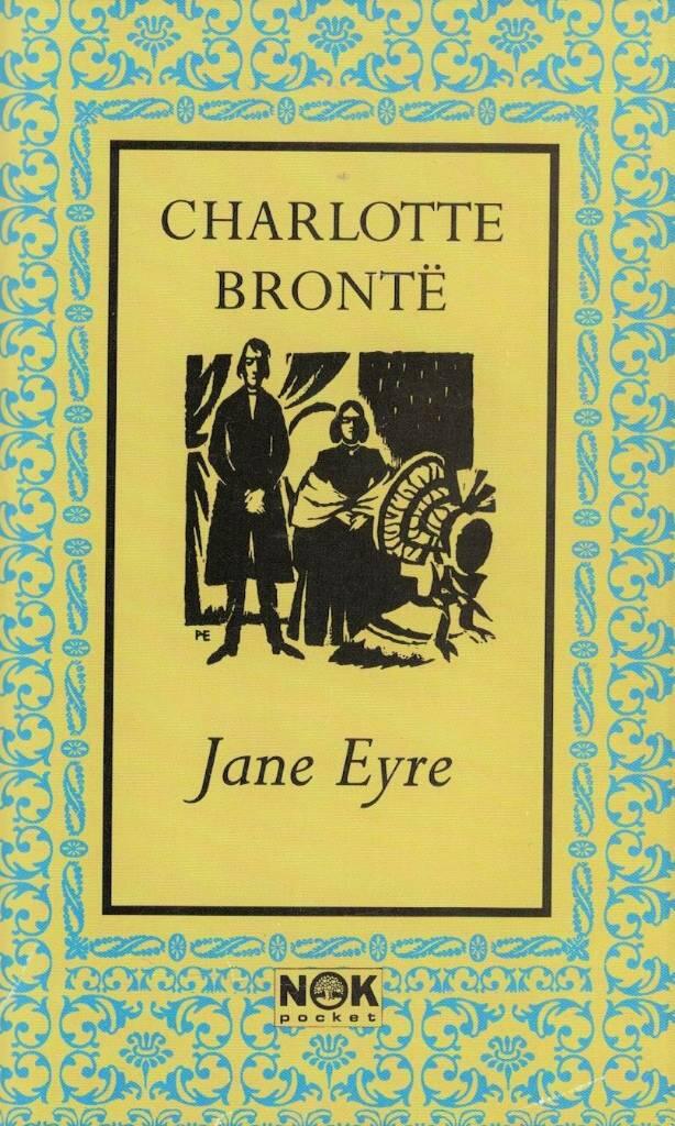 Jane Eyre
