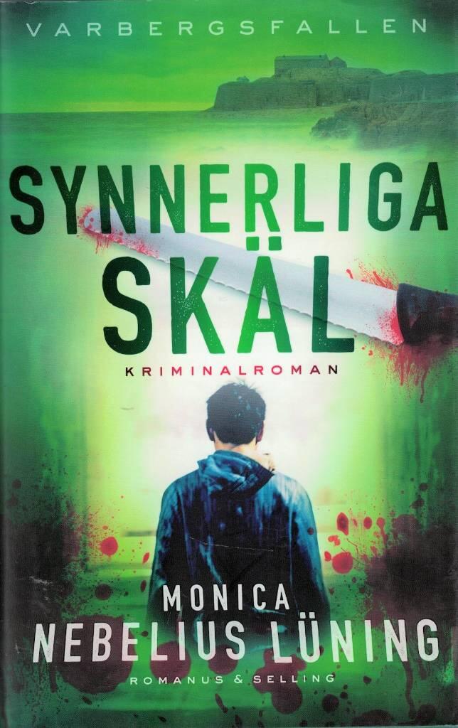 Synnerliga sk&auml;l